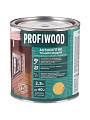Антисептик Profiwood, для дерева, тонирующий, сосна, 2.1 кг - фото 3