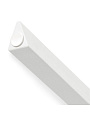 Стул 560х530х845 мм, белый, Sheffilton, SHT-S111-P, СТ-327 - фото 6