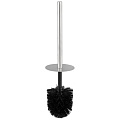 Ерш для туалета Рыжий кот, &amp;quot;BATH&amp;quot; TB, напольный, 10.5х10.5х40.5, фарфор, 003984 - фото 3