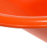 Кузов для строительной тачки 0.4 мм,110л Премиум (оранжевый),0250 - фото 2