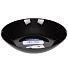 Тарелка суповая, стеклокерамика, 20 см, круглая, Diwali Noir, Luminarc, P0787, черная - фото 2