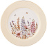Тарелка обеденная, керамика, 4 шт, 20.5 см, круглая, Дворцовый парк, Lefard, 760-711 - фото 2