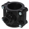 ПНД седелка d63х3/4&amp;quot;, Spektr