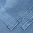 Простыня евро, 220 х 240 см, 100% хлопок, поплин, серо-голубая, Silvano, Марципан - фото 2