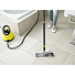 Пароочиститель Karcher, SC 2 Delux EasyFix, 1500 Вт, 1 л, 3.2 бар, 1.513-243.0 - фото 6