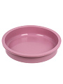 Форма для запекания силикон, 20х20х4 см, круглая, Хорс, Plum, П-01-51-03-(205) - фото 3