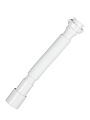 Гофра для сифона, 880 мм, 1&amp;quot; 1/2х40/50 мм, Zegor, Z-PRO-9001 - фото 3
