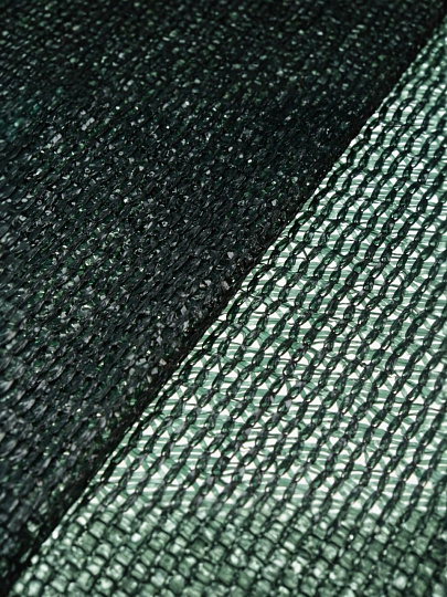 Сетка затеняющая 300х5000 см, степень затемнения 80%, Чеховский Завод Материалов, 00-00003040