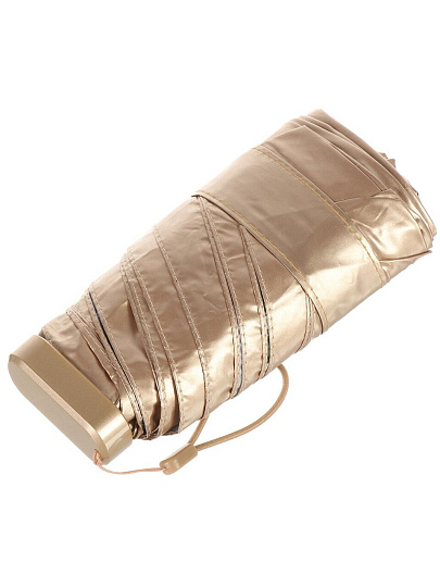 Зонт механический, 6 спиц, 50 см, полиэстер, A380026