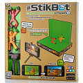 Фигурки Stikbot, Анимационная студия со сценой, TST617, в ассортименте - фото 5
