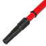 Ручка для валика, Bartex, телескопическая 1.15 - 2 м, 2 секции, металл, 0915801 - фото 4
