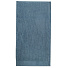 Набор полотенец 2 шт, 50х90 см, 100% хлопок, 500 г/м2, Элегант, серо-голубой-кремовый, Узбекистан - фото 2