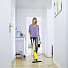 Швабра паровая Karcher, SC 3 Upright Easyfix, 1600 Вт, 500 мл, 1.513-300.0 - фото 10