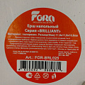 Ерш для туалета Fora, Brilliant, напольный, полирезин, FOR-BRL025 - фото 6