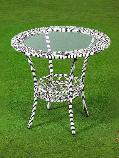 Стол садовый 57.5х55 см, T2022-7058