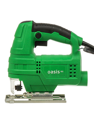 Лобзик электрический Oasis, LE-50 Eco, 500 Вт, дерево 55 мм, сталь 10 мм