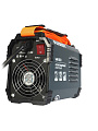 Сварочный аппарат инверторный, Patriot, WM180D MMA, 7.8 кВт, 180 А, электрод - фото 8