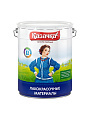 Эмаль Казачка, ПФ-115 Пром, алкидная, глянцевая, голубая, 10 кг - фото 3