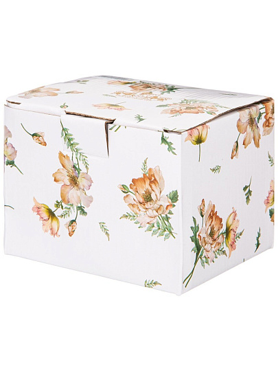 Кружка фарфор, 450 мл, Sense, Lefard, 590-416