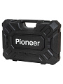 Перфоратор Pioneer, RH-M900-01C, быстрозажимной патрон, 900 Вт, 3.2 Дж, 3 режима, с кейсом, 17301 - фото 4