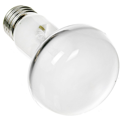 Лампа накаливания E27, 60 Вт, рефлектор, R63, Favor