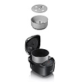 Мультиварка Bosch MUC 22B42, 5 л, 1.2 кВт - фото 8