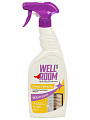 Чистящее средство для холодильника, Wellroom, с нейтрализатором запаха, спрей, 600 мл - фото 3