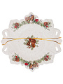 Блюдо фарфор, фигурное, 26 см, Celebration, Lefard, 760-745 - фото 3