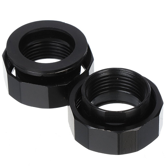 Насос циркуляционный, Zerten, 1&quot; '', 72 Вт, максимальный напор 4 м, 1.8 м³/ч