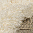 Ковер интерьерный 1.2х1.7 м, Silvano, Шегги, прямоугольный, бежевый, PSR-17006 - фото 3