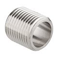 Бочонок 3/4'' x 3/4'', ш-ш, латунь, с полной резьбой, AquaLink - фото 3