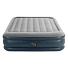 Кровать надувная Intex, 203х152х42 см, 64136ND, насос встроенный, электрический, флокированная, 273 кг - фото 5