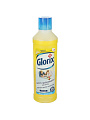 Средство для мытья полов Glorix, Лимонная энергия, 1 л, 67047221/67940172