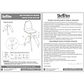 Стул Sheffilton SHT-ST37/S106 - фото 10