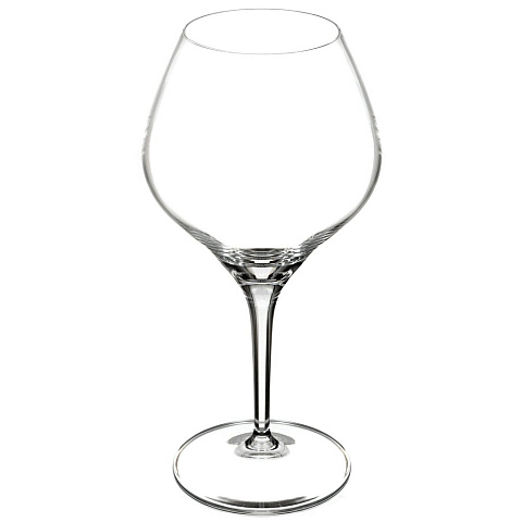 Бокал для вина, 350 мл, стекло, 2 шт, Bohemia, Amoroso, 40651/350/2