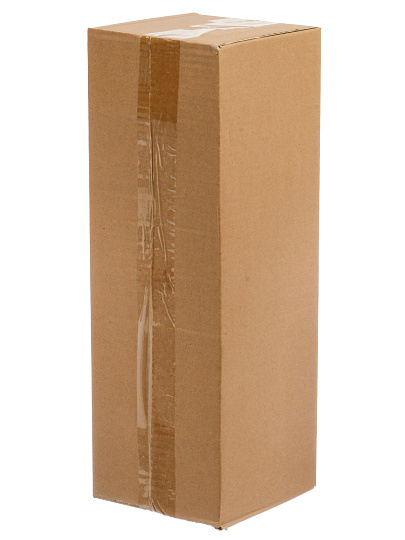 Елочное украшение Шар, 3 шт, красное, 15 см, пластик, SYQA-0122357A