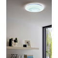 Светильник настенно-потолочный LED, с пультом, 72 Вт, 3000-6000K, 4800Лм, Camelion LBS-7707 - фото 5