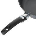 Сковорода алюминий, 28 см, антипригарное покрытие, Vari, Домашний повар, съемная ручка, DPL31228 - фото 3