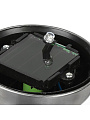 Набор светильников садовых Ultraflash, SGL-011, на солнечной батарее, грунтовый, шар, прозрачный, 6 шт - фото 11