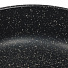 Сотейник с мраморным покрытием Горница ж2832аг, 28 см - фото 4
