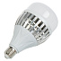 Лампа светодиодная E27-E40, 40 Вт, 220 В, цилиндрическая, 4000 К, свет нейтральный белый, Ecola, High Power, LED - фото 2