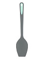 Лопатка кулинарная, силикон, 22х5 см, Regent Inox, Linea Silicone, 79-026 - фото 2