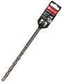Сверло-бур для перфоратора, Bartex, диаметр 12х150х210 мм, SDS-Plus, KF102024F - фото 6