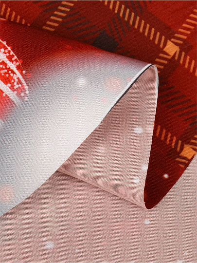 Скатерть 140х180 см, 100% полиэстер, Y4-14022