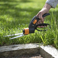 Ножницы садовые для травы, Fiskars, Servo-System GS42, 1000589 - фото 3