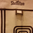 Полка для обуви 10 ярусов Sheffilton SHT-SR2 с чехлом, слоновая кость - фото 4