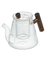 Чайник заварочный стекло, 0.95 л, с ситечком, B050182 - фото 5
