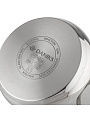 Кастрюля нержавеющая сталь, 6.1 л, крышка стекло, Daniks, Элегант, GS-01338-24CA-2, индукция - фото 11