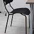 Стул офисный Sheffilton SHT-S85М - фото 8