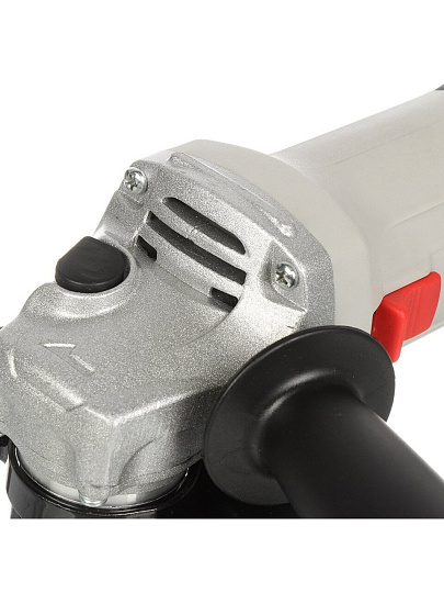 Угловая шлифовальная машина Булат, УШМ 1000, 1000 Вт, 125 мм, 206111000